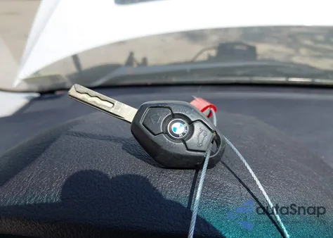 2005 BMW X5 3.0I from USA, damaged, VIN 5UXFA13535LY01403